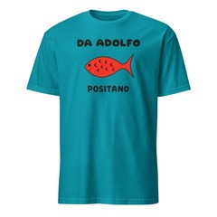 Da Adolfo Positano Shirt Da Adolfo Shirt anacapri Shirt