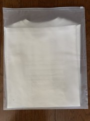 BTS ARIRANG OFFICIAL MERCHANDISE: BTS S/S T-SHIRT (OT7 VERSION) LARGE/BRAND NEW