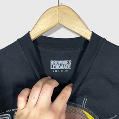 Brownies and Lemonade DJ Diesel T-Shirt Mens M Black Shaq Graphic Streetwear