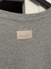 Nike X Fear Of God Nba Warm Up Shirt