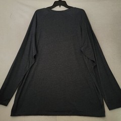 DICKIES Cooling Shirt Mens 3XL XXXL Blue Work Outdoor Long Sleeve Pocket Tee NWT