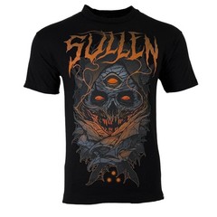 Two Side Sullen Men’s ALVARSSON Tattoos Urban Reprint T-shirt S-5XL