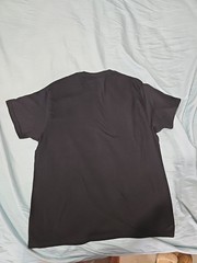 Way to Celebrate Black Large Let’s The Shenanigans Begin T-shirt NWT