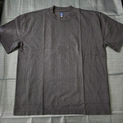 YZY Gap Regular Fit Tee Shirt Tapestry Navy Size Large Euc