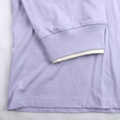 Spirited Away Haku Long Sleeve Shirt Womens 3X Purple Dragon Anime Studio Ghibli