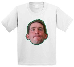 Scott Stallings Golf Sports Cool Fan T Shirt