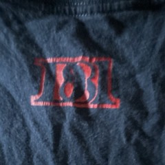 District 81 Clothing Co. ‘Ain’t It A Blessing’ Men’s T-Shirt 2X Black Cotton