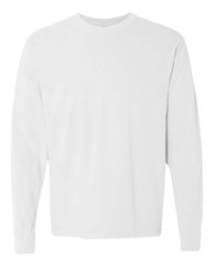 Comfort Colors Long-sleeve T-shirts