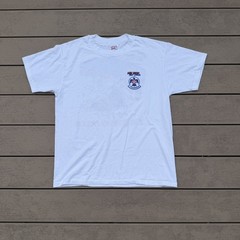 Vintage 90s USAF Thunderbirds Single Stitch T-Shirt Men’s Large Made in USA