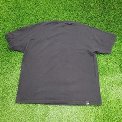 Vintage Y2K Famous-Stars-And-Straps Shirt 2XL 25×29 Black