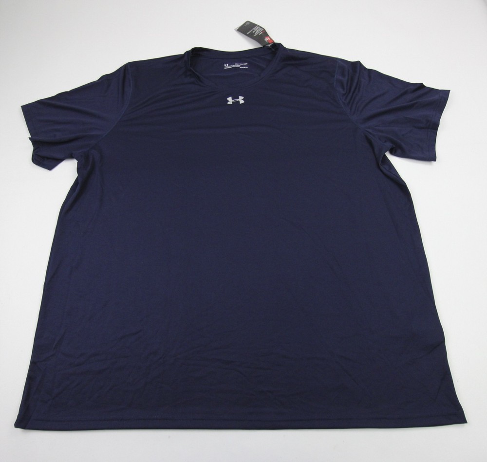 Under Armour HeatGear Short Sleeve Shirt Men’s New with Tags 3XL