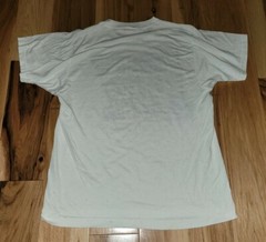 Vtg. 1986 President Reagan Political T Shirt July 4th Statue Liberty Large USA