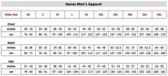 Hanes® Ultimate®Men’s 4-Pack X-Temp BREATHABLE Mesh Crew-neck Tee “TAGLESS®