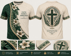 Custom Church Shirts 20 of Pack Personalized Christian Ministry Event Apparel
