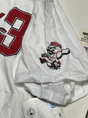 Griffey Jr Tee Shirt ROOKIE New With Tags Adult Child (See Photos For Details)