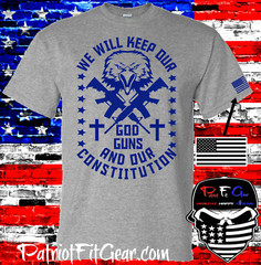 t-shirt,God Guns Constitution,Molon Labe,Gun Rights,We The People,Custom t-shirt