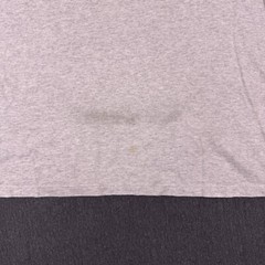 Vintage Jerzees Mens White Graffiti Weekend Show-n-Shine 98 Casual T-Shirt