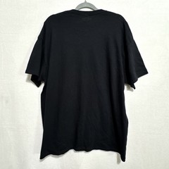 MARKET Men’s Black T-Shirt Size XL Graphic Logo Short Sleeve Crew Neck Tee NWT