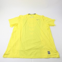 Nike Pro Hypercool Short Sleeve Shirt Men’s New without Tags 3XL