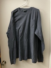 Lot 35 Mix Color Gildan Cotton Plain Casual T-Shirt Defective