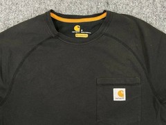 Carhartt Pocket Tee Bundle Lot of 12 Size Small (S) Workwear T Shirts USA Mix