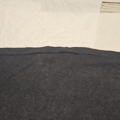 1986 Harley Davidson 3D Emblem Vintage Black T-Shirt Motorcycle Single Stitch XL