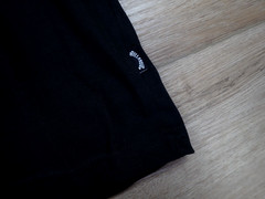 NEW BILLABONG MENS BOARSHORTS SHIRT BLACK LARGE L CROSSBOARDS REGULAR SURF
