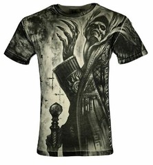 Xtreme Couture by Affliction Men’s T-Shirt Apothecary