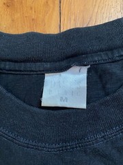 Vintage Guns N’ Roses 1991 Shirt M Single Stitch Use Your Illusion II