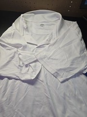 Uf 2x Breathable Kights Apparel Stiched 2x Gold Shirt Ships Fast