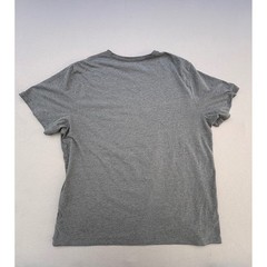 Super Mario Bros Graphic Tee Mens XXL Gray Heathered Retro Nintendo T-Shirt