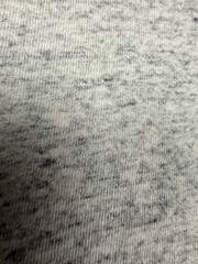 POLO RALPH LAUREN CREW T-SHIRT L GRAY LONG SLEEVE POCKET Embroidered PONY Logo