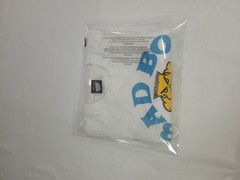 Vtg 80s 90s Single Stitch Bad Boy Club Gym Muscles Graphic T-Shirt Large Golds