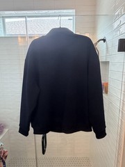 Tommy Hilfiger Men’s Disney Zipper Sweat Shirt Xl
