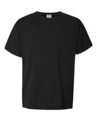 ComfortWash by Hanes Unisex Garment-Dyed Pocket T-Shirt – GDH150