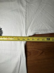 Vintage Hilton Head Island USA Made Cal Cru 90s Souvenir Graphic T Shirt L 11