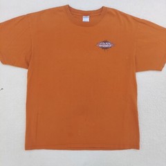 Toyota Ark LA Tex Speedway Championship T Shirt Mens Size XL John Harvey 2009