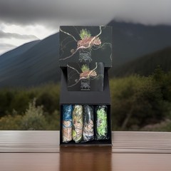 Darc Sport DBZ Broly Box Set Size Large