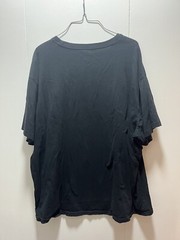 Polo Ralph Lauren Men’s Short Sleve T-Shirt Black Size 2XB Big 2X Big Crew Neck