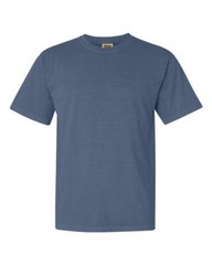 Comfort Colors – Garment-Dyed Heavyweight T-Shirt