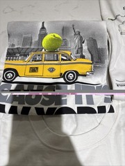 Vintage T Shirt Lot of 11 Tees Bundle Reseller USA Y2K 90s Mixed Lot Pop Culture
