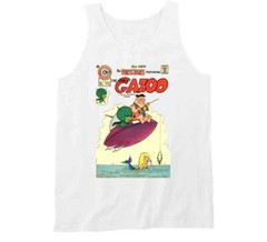 The Great Gazoo Comic Issue 7 T Shirt
