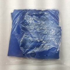 Visa Logo Blue Hanes Beefy-T Size XL (46/48) T-shirt New In Plastic