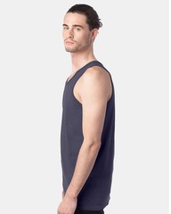 🔥 Comfortwash By Hanes Men Garment-dyed Unisex Tank Top Up To 3XL Gdh300