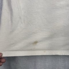 Wachters Spreading Good Nutrition 3/4 Sleeve Shirt Men’s Medium Distressed