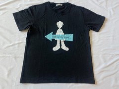 She is My Love Tee T-shirt Short Sleeve Top Pullover Apparel Valentine’s day L