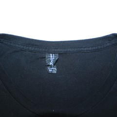 GORGEOUS MOTORHEAD BLACK SKULL CAP SWORD SHORT SLEEVE TEE SHIRT Sz 2XL MINT COND