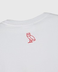 OVO x Looney Tunes Tasmanian Devil Shirt (size Medium) NWT US DUTY FREE SHIP