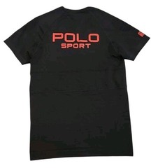 Polo Sport Tech Biometric Sensing Technology (no Black Box) T Shirt! L