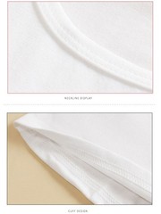 Loose Fit Casual Outings Breathable Fabric Daily Use Medium Elasticity